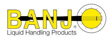 Banjo Logo