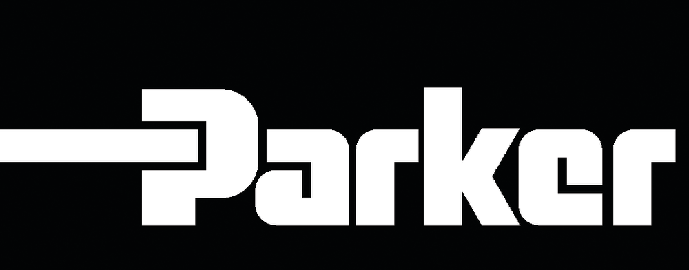 Parker Fittings Logo